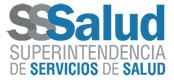 SUPERINTENDENCIA DE SERVICIOS DE SALUD